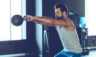 Trening koji će vam spržiti masne naslage za samo 12 minuta