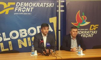 Medojević: Ovakvi uređaji su naručeni s namjerom, i nije riječ o grešci