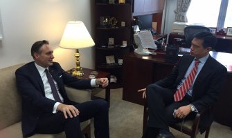 Poštovanjem demokratskih izbornih standarda do uspješnog okončanja evroatlantskih integracija