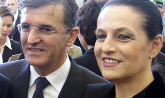 Đurđina Marović i tjelohranitelji biće saslužani u Tužilaštvu
