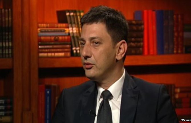 Pajović: Vjerujem u nastavak dijaloga vlasti i opozicije