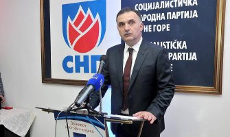 Milić: Narodu je dosta podjela i poniženja