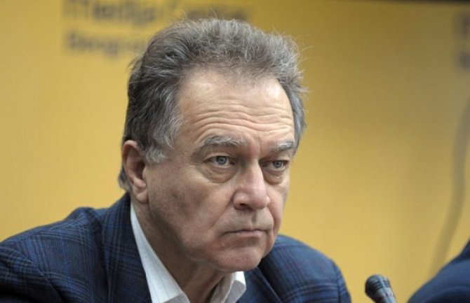  Treba organizovati sastanak najviših predstavnika Crne Gore i Rusije