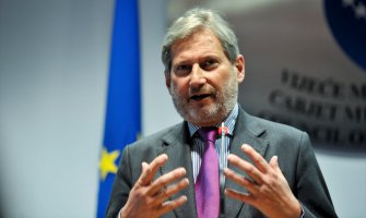 Evropske aspiracije  nose dobrobit za sve ljude u jednoj zemlji