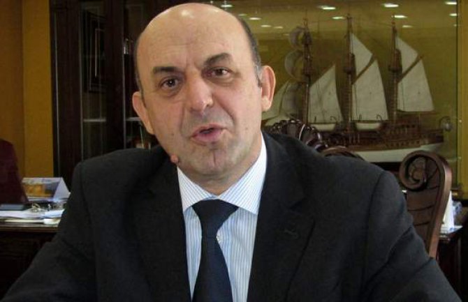  Nazif Cungu izabran za predsjednika Opštine Ulcinj 