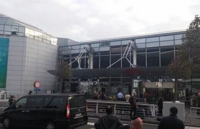 Napadač iz Brisela radio 5 godina na aerodromu, a prije toga i u Evropskom parlamentu?