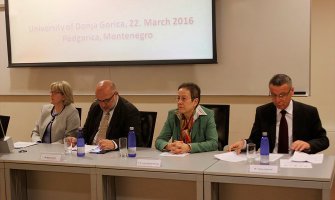 Pristupanje Crne Gore NATO-u doprinosi bržem ekonomskom rastu 