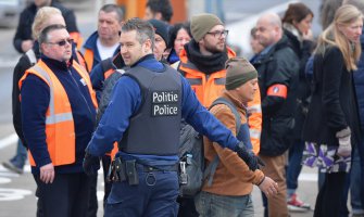 Đukanović: Snažno osuđujemo zločinački čin u srcu Evrope