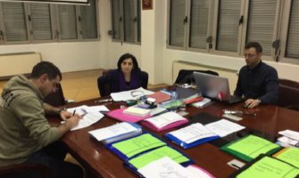 Potvrđeno 11 lista za izbore u Tivtu