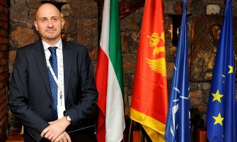 Poša: NATO baza neće biti u Crnoj Gori