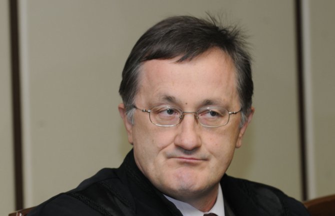 Apelacioni sud prošle godine riješio 1722 predmeta