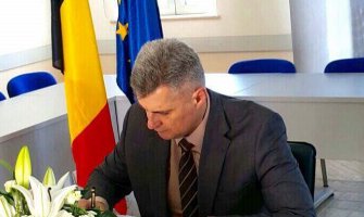 Brajović: U slozi i jedinstvu da gradimo slobodnu Evropu