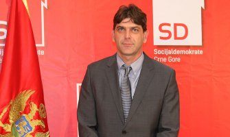 Socijaldemokrate imaju konkretan program za ravnomjeran razvoj Tivta