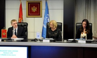 Usvojen novi petogodišnji Integrisani plan saradnje CG i Sistema UN