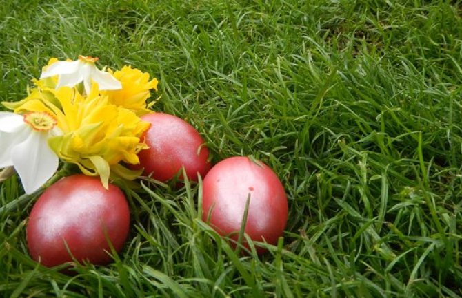 Blagi dani su prilika da se podsjetimo vrijednosti koje nas okupljaju
