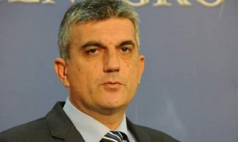 Bojanić: Crnogorske javne finansije u rasulu