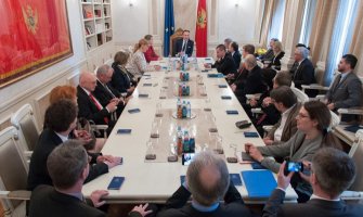 Puna implementacija zakona i jake institucije stvaraju uslove da građani slobodno iskažu svoju volju na izborima