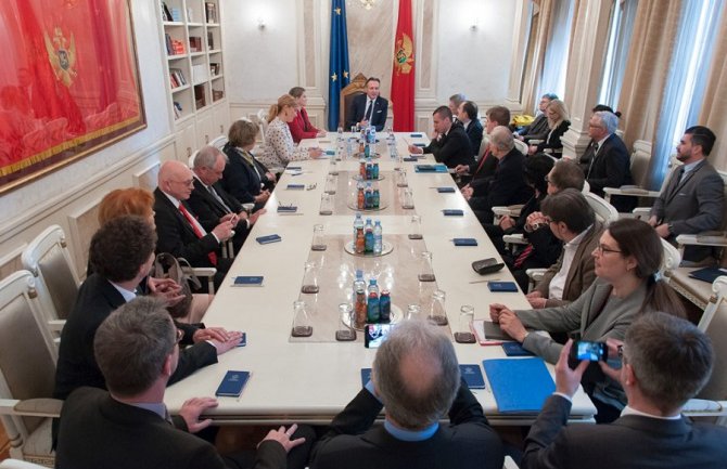 Puna implementacija zakona i jake institucije stvaraju uslove da građani slobodno iskažu svoju volju na izborima