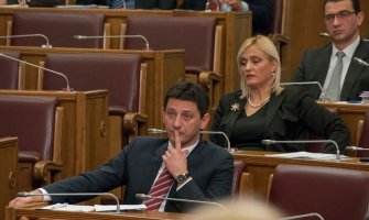 Pozitivna je opoziciona stranka