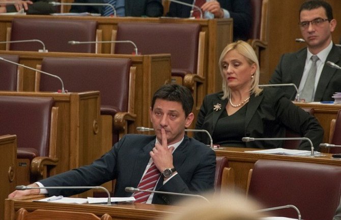 Pozitivna je opoziciona stranka