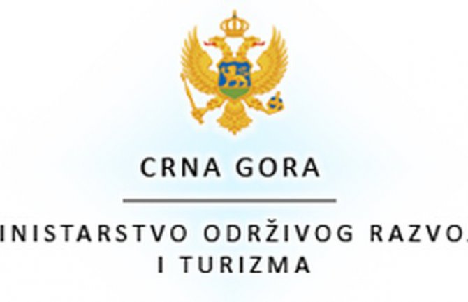 Ministarstvo turizma: Jasna procedura prilikom donošenja planskih dokumenata