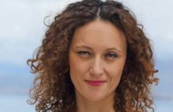 Azra Vuković ,nova direktorica NVO Green Home