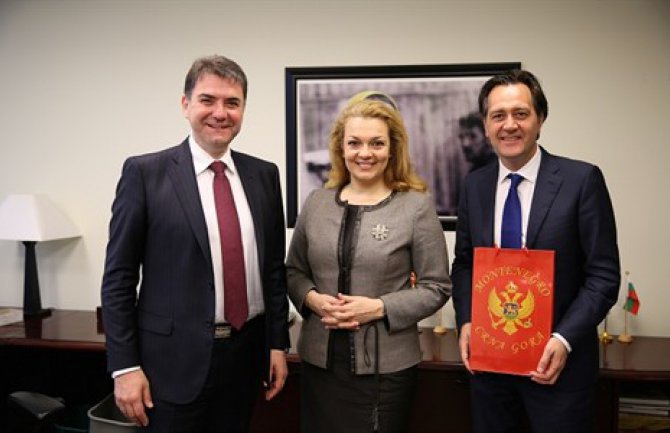 Svjetska banka dala punu podršku novim projektima Vlade