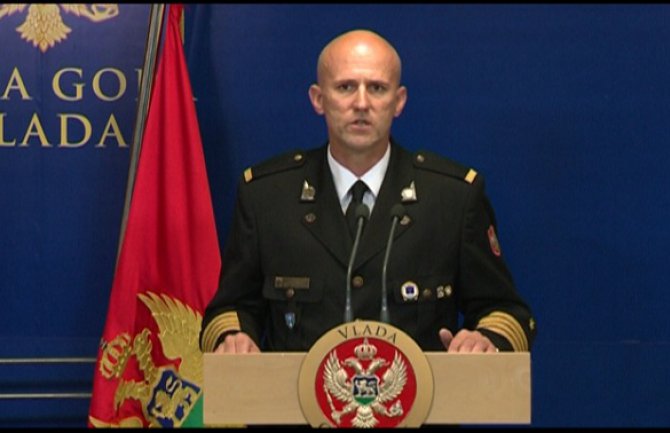 Mornarica CG  je već dio Alijanse