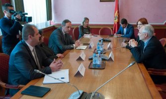 Crnogorski liberali  najnapredniji dio političke scene