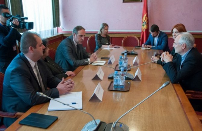 Crnogorski liberali  najnapredniji dio političke scene