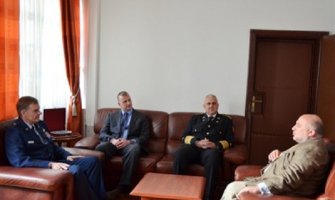 Velika stvar da mala CG postaje dio jednog velikog sistema