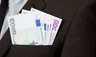 Crnogorski političari najskuplji u Evropi