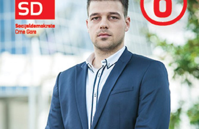 Karalić: Mladi su glavni potencijal Tivta i nosioci novih ideja