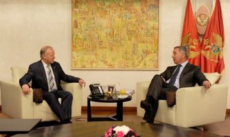 U Crnoj Gori ćete imati malog, ali dosljednog i pouzdanog partnera