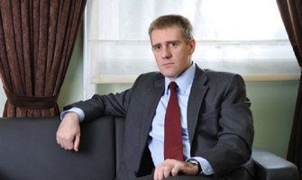 Lukšić u Njujorku predstavlja program za poziciju generalnog sekretara UN-a