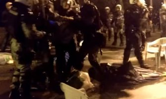 Presuda Bajčetiću skandalozna i politička