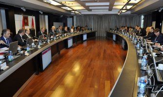 Vujović podnio zahtjev da sjednice Vlade budu javne