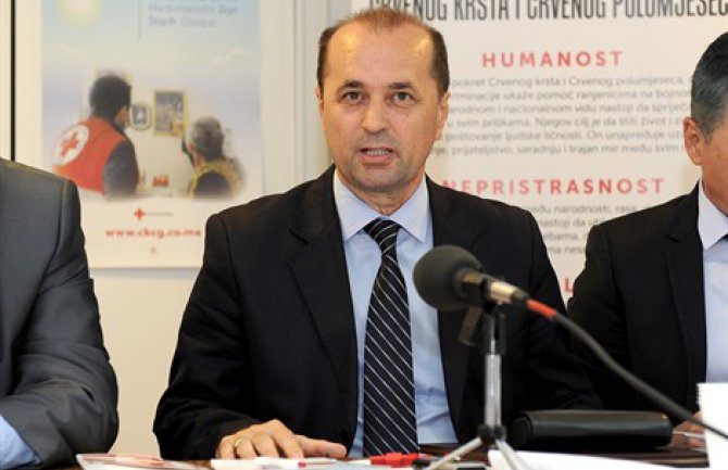 Numanović: Starija lica i žene najmanje diskriminisane manjinske grupe 