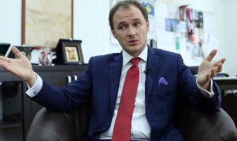 Kosovo poslalo protestnu notu Crnoj Gori