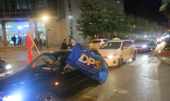 Tivat: Pobijedila je demokratija