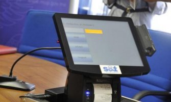DIK: Elektronska identifikacija uspjela u Tivtu