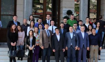 Sarajevo: Mladi Bošnjaci iz regiona razgovarali o problemima