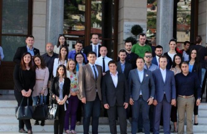 Sarajevo: Mladi Bošnjaci iz regiona razgovarali o problemima