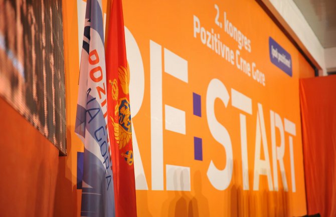 Pozitivna usvojila Prijedlog sporazuma o stvaranju uslova za slobodne i fer izbore