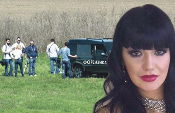 Pronađen ubica pjevačice Jelene Marjanović?
