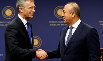 Turska podržava članstvo Crne Gore u NATO