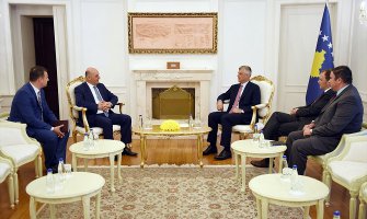 Albansko stanovništvo bitan most između Kosova i Crne Gore