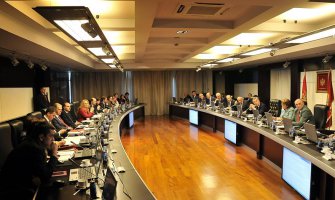 Stamatović generalni konzul CG u Njujorku, Čirgić direktor Fonda zdravstva