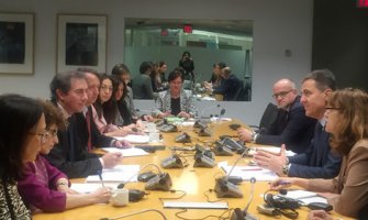 Unapređenje konkurentnosti ključ održivog rasta Crne Gore