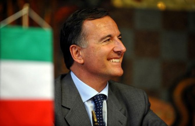 Skupština da donese odluku o NATO, raspisivanje referenduma nepotrebno ponavljanje